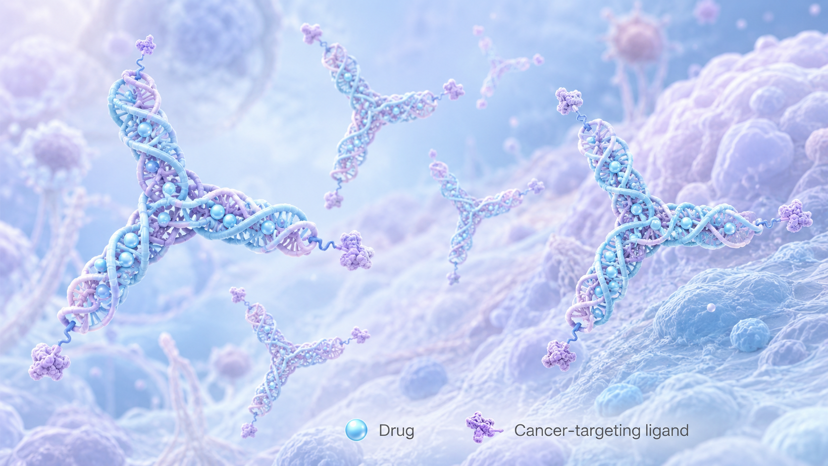 RNA Nanoparticle Structure